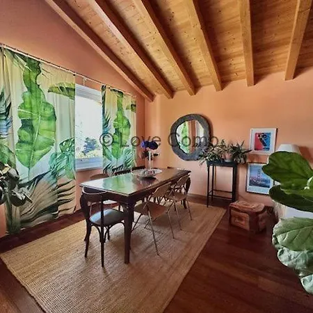 Dom wakacyjny 3 Olivi - By Lovecomo *