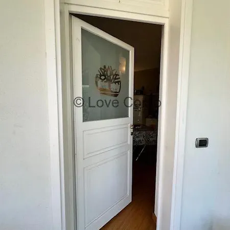 Dom wakacyjny 3 Olivi - By Lovecomo Lenno