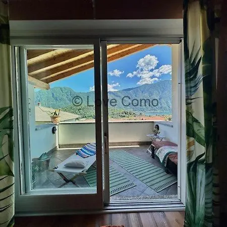 בית נופש 3 Olivi - By Lovecomo *