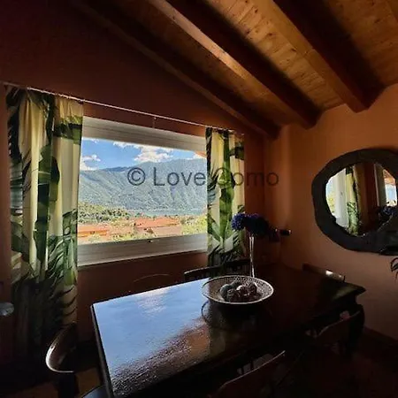 3 Olivi - By Lovecomo Lenno