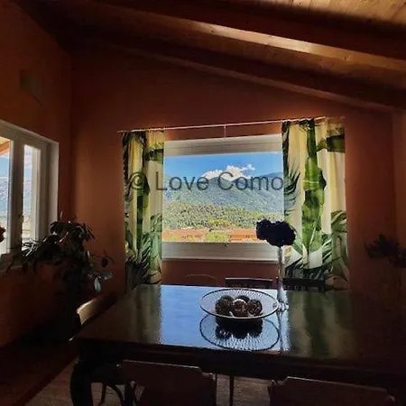 3 Olivi - By Lovecomo * Lenno