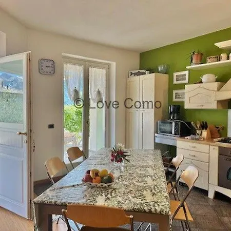 3 Olivi - By Lovecomo Lenno