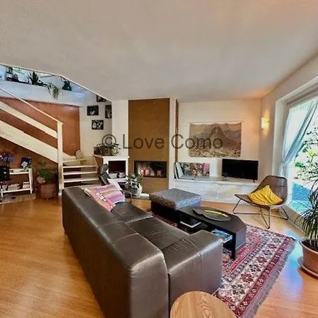 Hébergement de vacances 3 Olivi - By Lovecomo