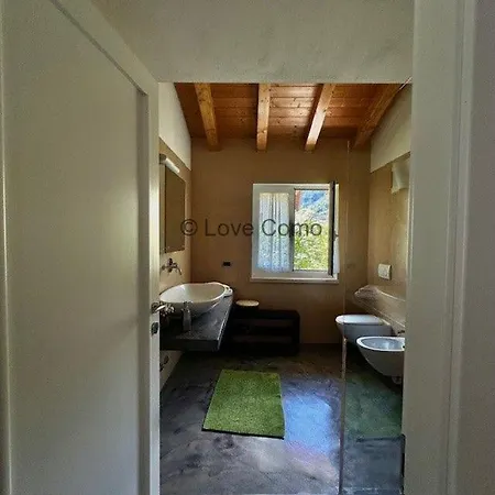 3 Olivi - By Lovecomo Lenno