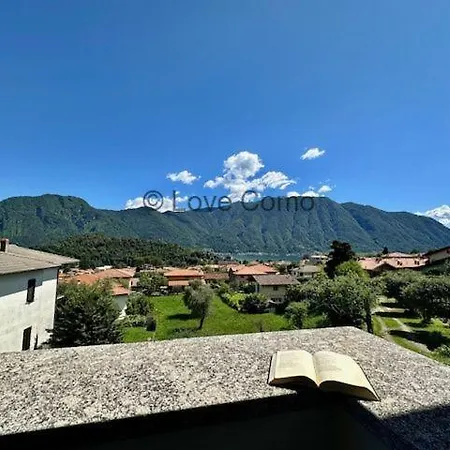 3 Olivi - By Lovecomo * Lenno