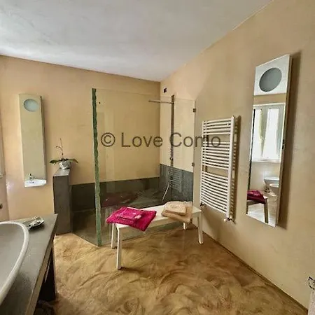3 Olivi - By Lovecomo Holiday home Lenno