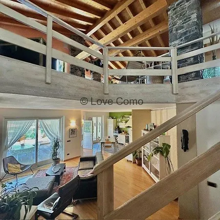 Casa de Férias 3 Olivi - By Lovecomo