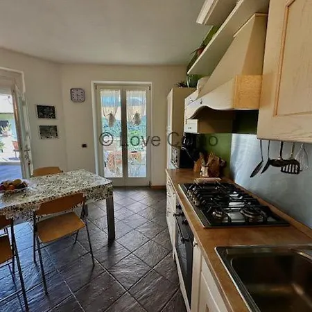 3 Olivi - By Lovecomo Hébergement de vacances Lenno