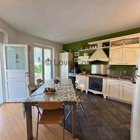 Casa de Férias 3 Olivi - By Lovecomo