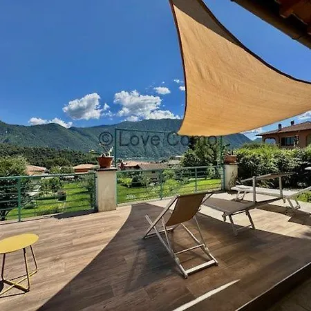 3 Olivi - By Lovecomo Casa de Férias *