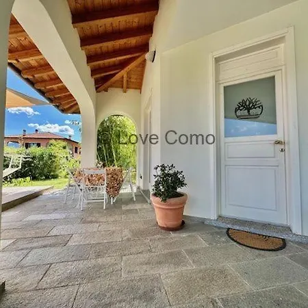 3 Olivi - By Lovecomo Lenno