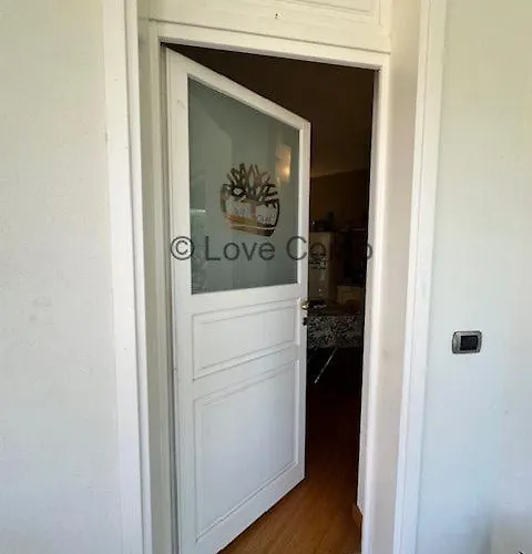 Prázdninový dům 3 Olivi - By Lovecomo Lenno