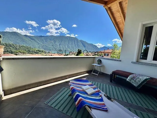 Holiday home 3 Olivi - By Lovecomo