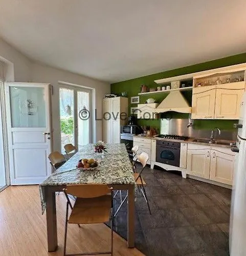 Holiday home 3 Olivi - By Lovecomo