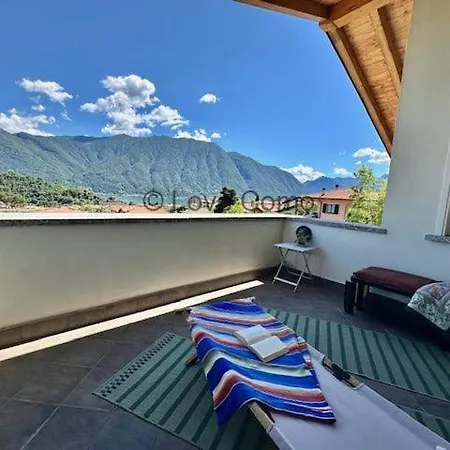 Casa vacanze 3 Olivi - Sleep 5 - In