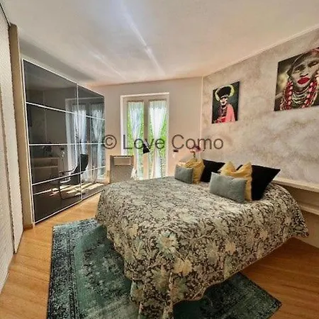 Casa vacanze 3 Olivi - Sleep 5 - In Lenno